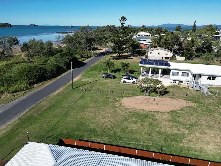 Second view of Homely land listing, 4 Esplanade, Zilzie QLD 4710