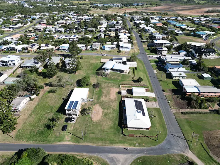 Third view of Homely land listing, 4 Esplanade, Zilzie QLD 4710