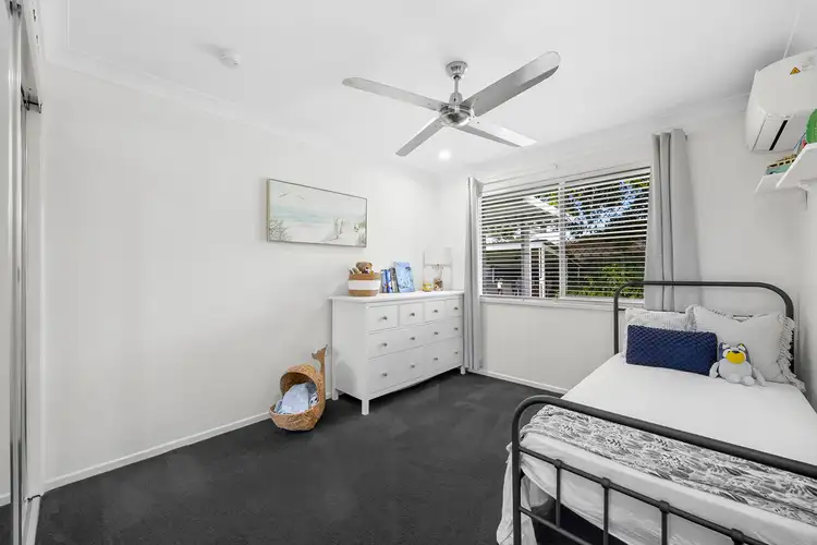 Third view of Homely house listing, 25 Mandara Drive, Wurtulla QLD 4575