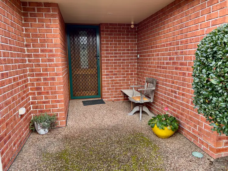 Second view of Homely unit listing, 11/23 Granite Street, Stanthorpe QLD 4380