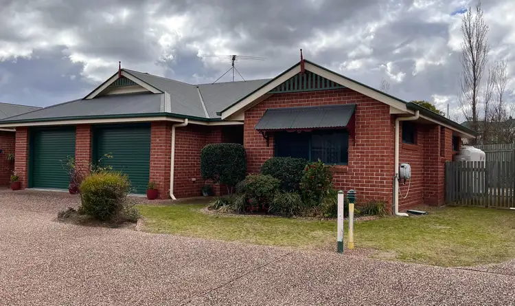 Third view of Homely unit listing, 11/23 Granite Street, Stanthorpe QLD 4380