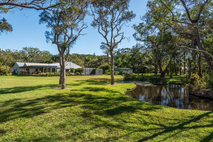 Third view of Homely house listing, 9 Whipbird Place, Doonan QLD 4562