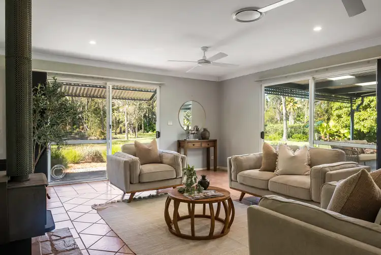Fourth view of Homely house listing, 9 Whipbird Place, Doonan QLD 4562