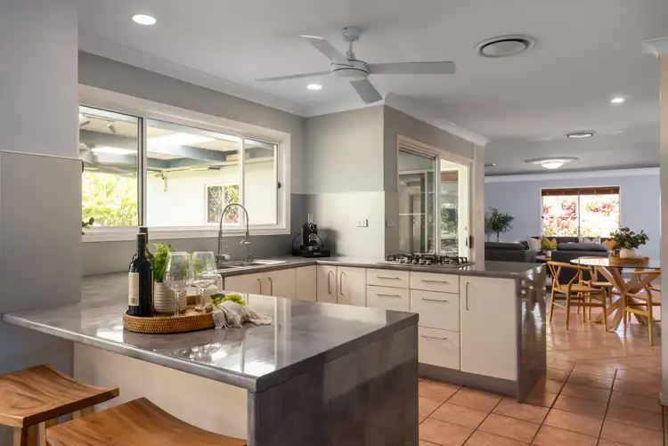 Fifth view of Homely house listing, 9 Whipbird Place, Doonan QLD 4562