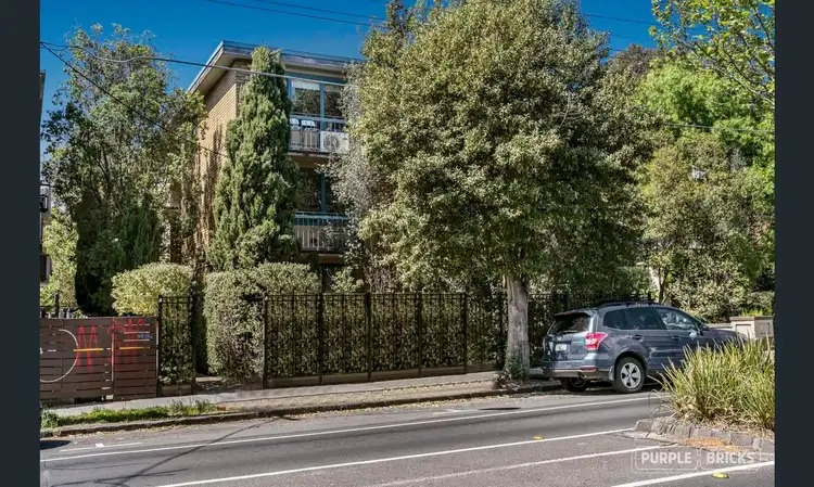 2/16 Mitford Street, St Kilda VIC 3182