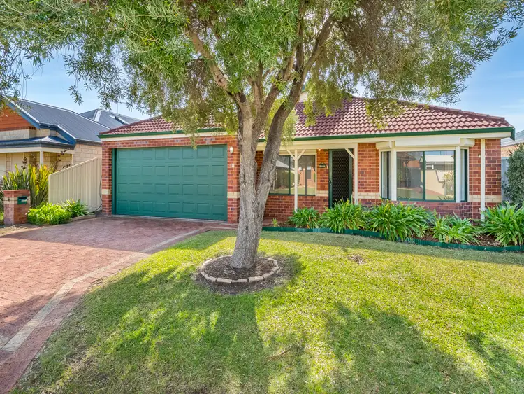 18 Brindabella Avenue, Rockingham WA 6168