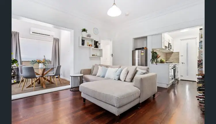 1/196 Bulwer St, Perth WA 6000