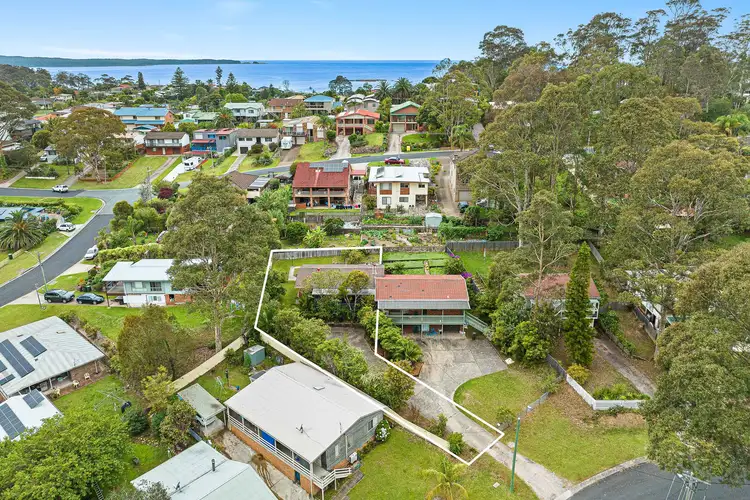 1/21 Bernadette Boulevard, Batemans Bay NSW 2536