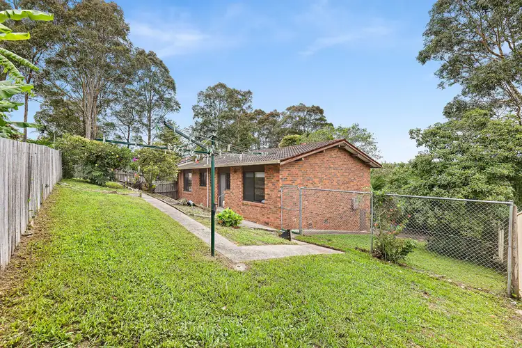 Third view of Homely unit listing, 1/21 Bernadette Boulevard, Batemans Bay NSW 2536