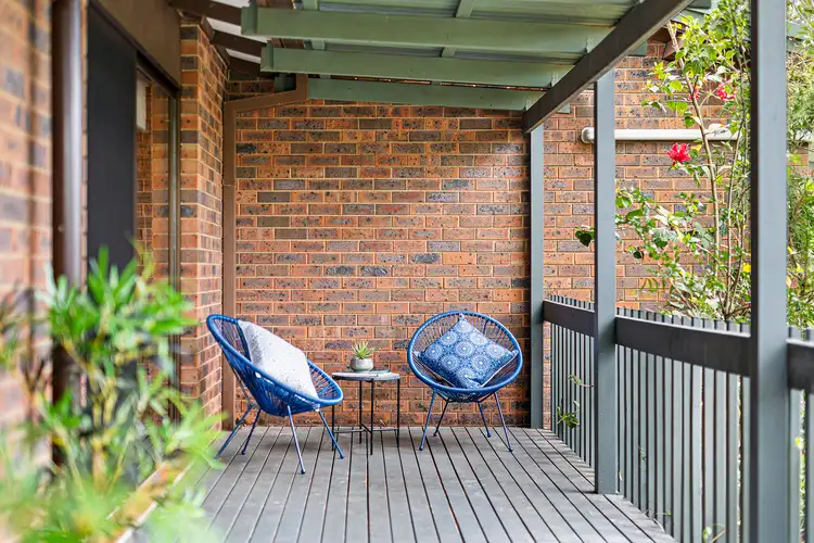 Sixth view of Homely unit listing, 1/21 Bernadette Boulevard, Batemans Bay NSW 2536