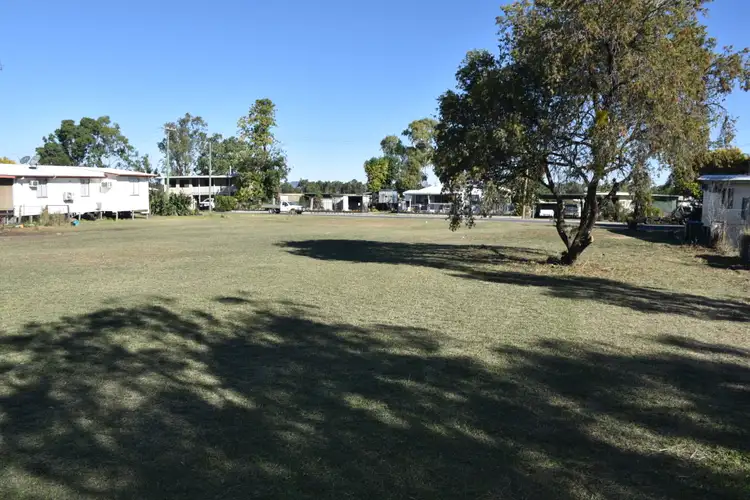 Main view of Homely land listing, Address available on request