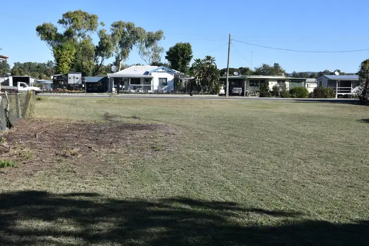 Fourth view of Homely land listing, 32 Leslie St, Thangool QLD 4716