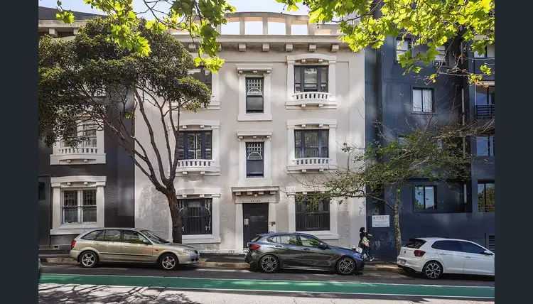 12/42-44 Kings Cross Road, Potts Point NSW 2011
