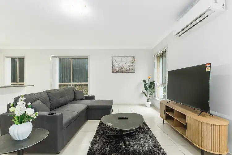 Third view of Homely house listing, 14 Harley Way, Riverstone NSW 2765