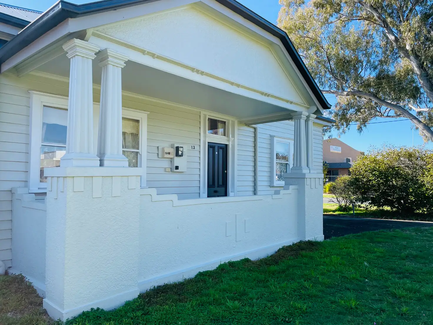 Main view of Homely house listing, 13 Station Street, Kangaroo Flat VIC 3555