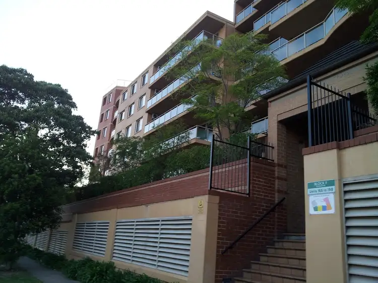165/2-4 Macquaire Road, Auburn NSW 2144