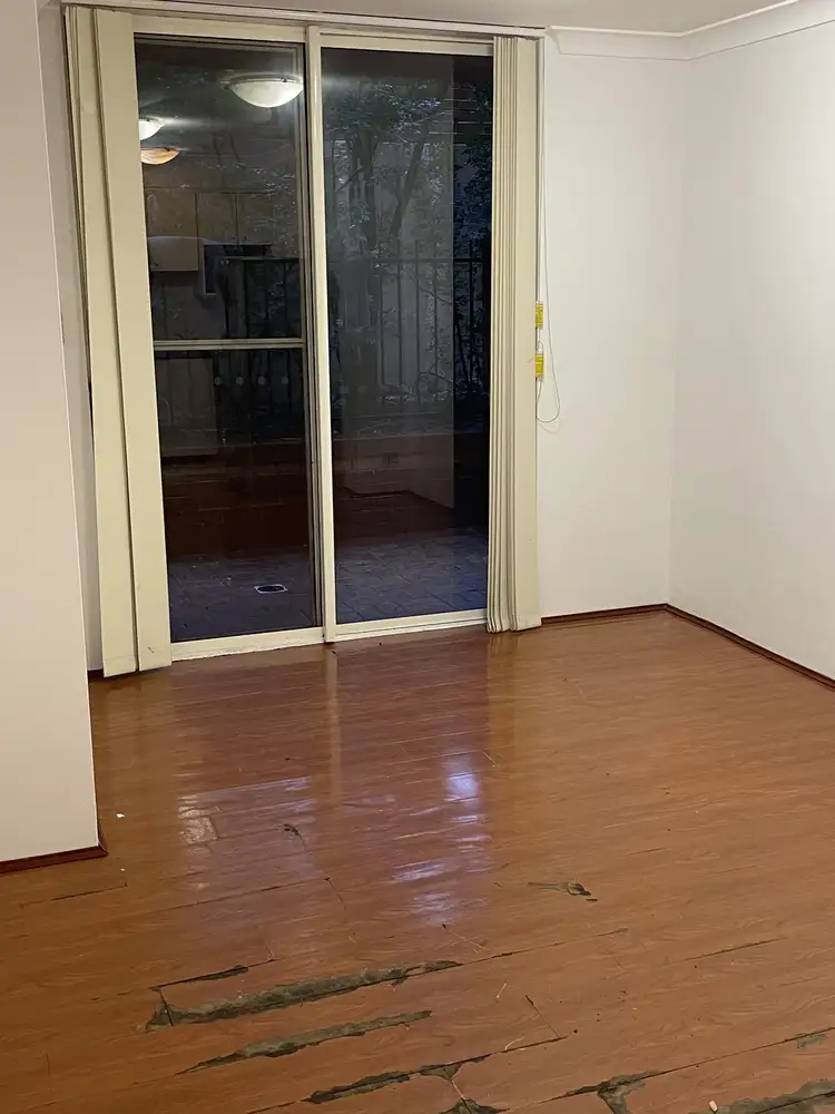 Second view of Homely studio listing, 165/2-4 Macquaire Road, Auburn NSW 2144