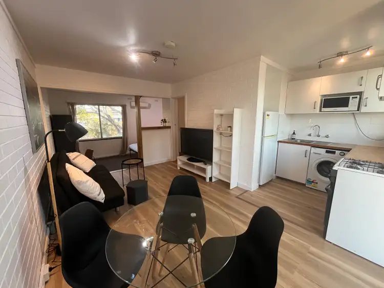 26/12 Wright Street, Perth WA 6000