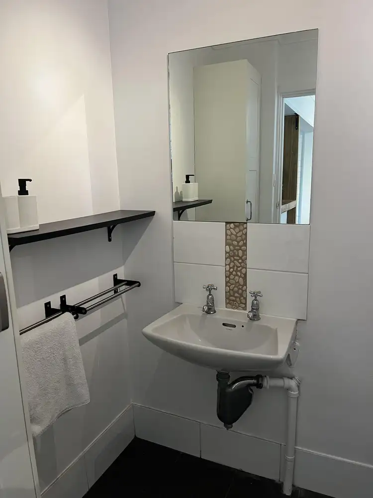 Fifth view of Homely apartment listing, 26/12 Wright Street, Perth WA 6000