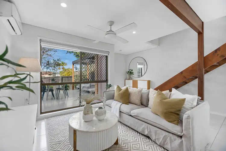 8/21 Chatswood road, Daisy Hill QLD 4127