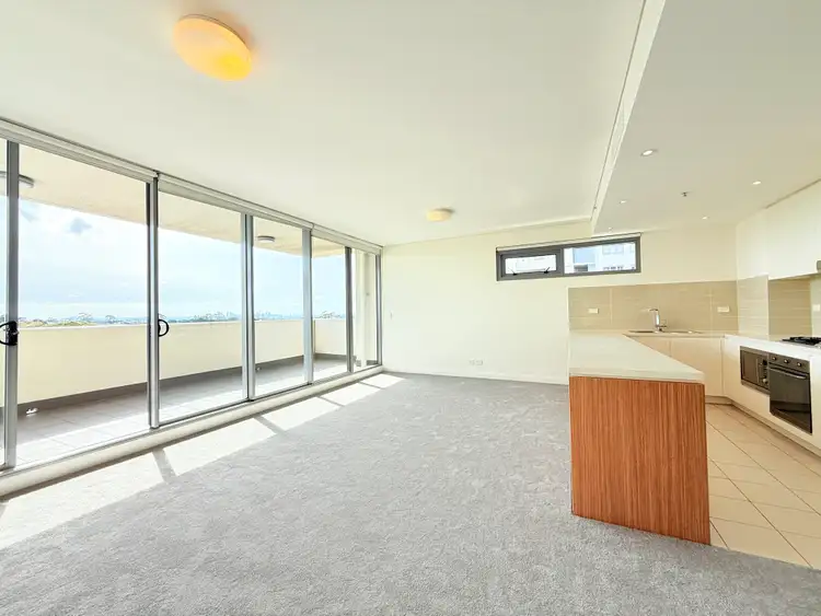 710/101 Forrest Road, Hurstville NSW 2220