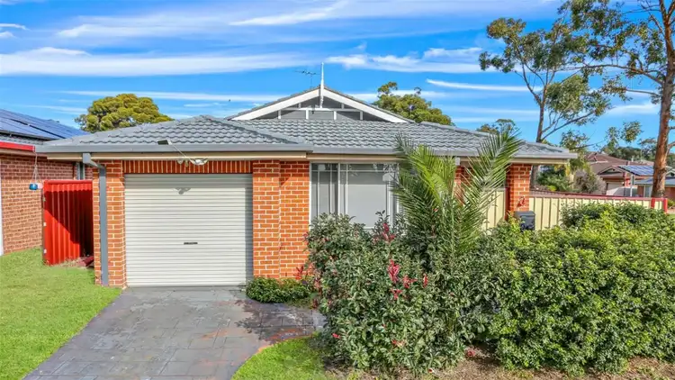 78 SHEPHERD STREET, Colyton NSW 2760