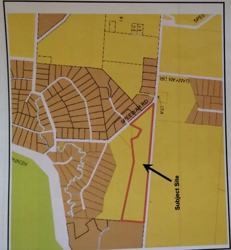 Lot 22 SP 182468, 148 Speewah Rd, Speewah QLD 4881