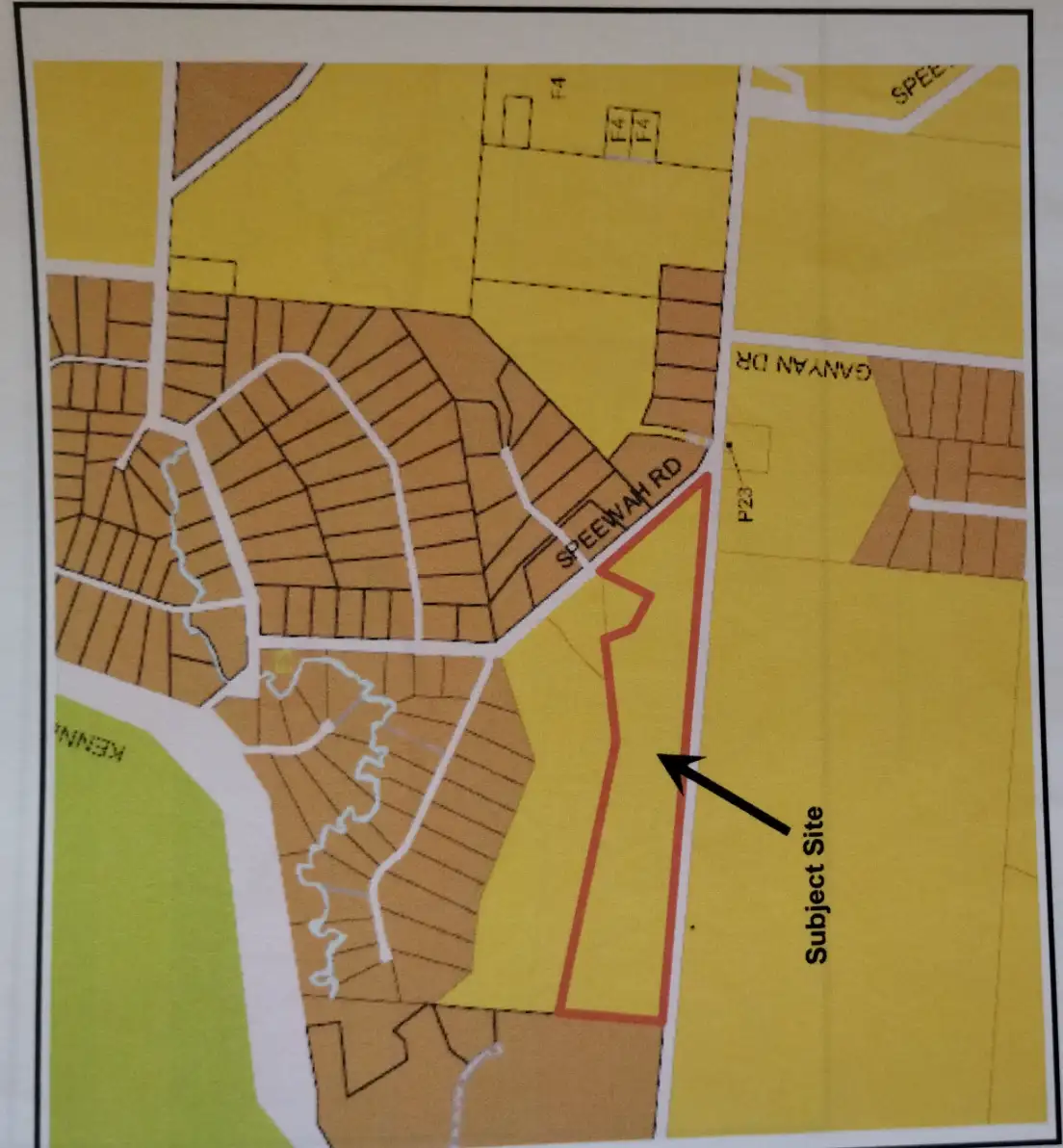 Main view of Homely land listing, Lot 22 SP 182468, 148 Speewah Rd, Speewah QLD 4881