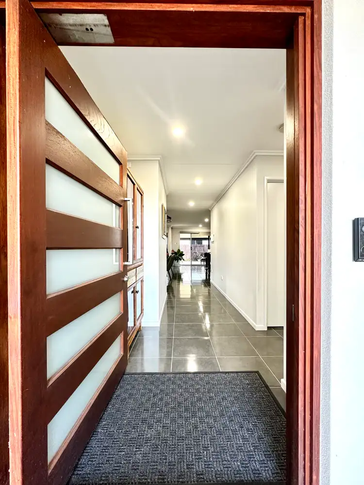 Third view of Homely house listing, 31 Fairway Drive, Bakers Creek QLD 4740