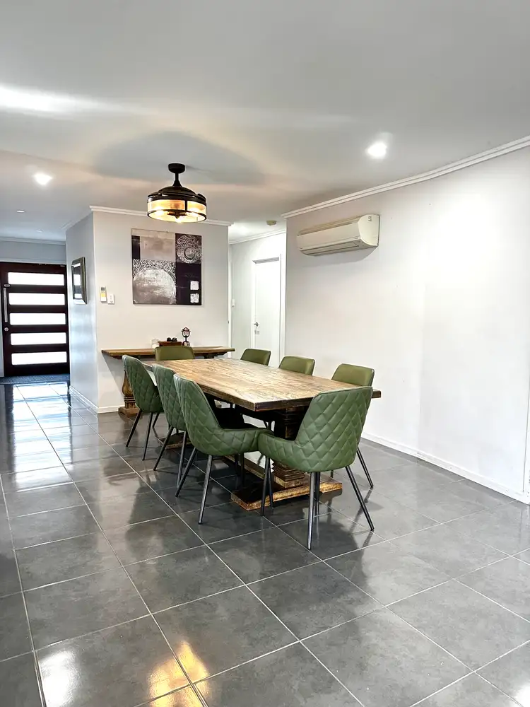 Fourth view of Homely house listing, 31 Fairway Drive, Bakers Creek QLD 4740