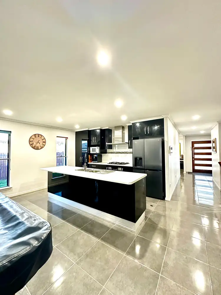 Fifth view of Homely house listing, 31 Fairway Drive, Bakers Creek QLD 4740