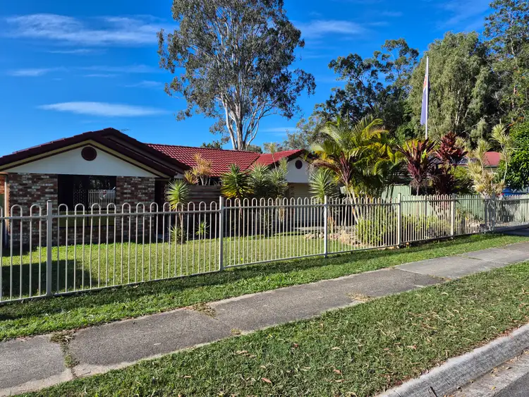 Main view of Homely house listing, 76 Del Rosso Rd, Caboolture QLD 4510