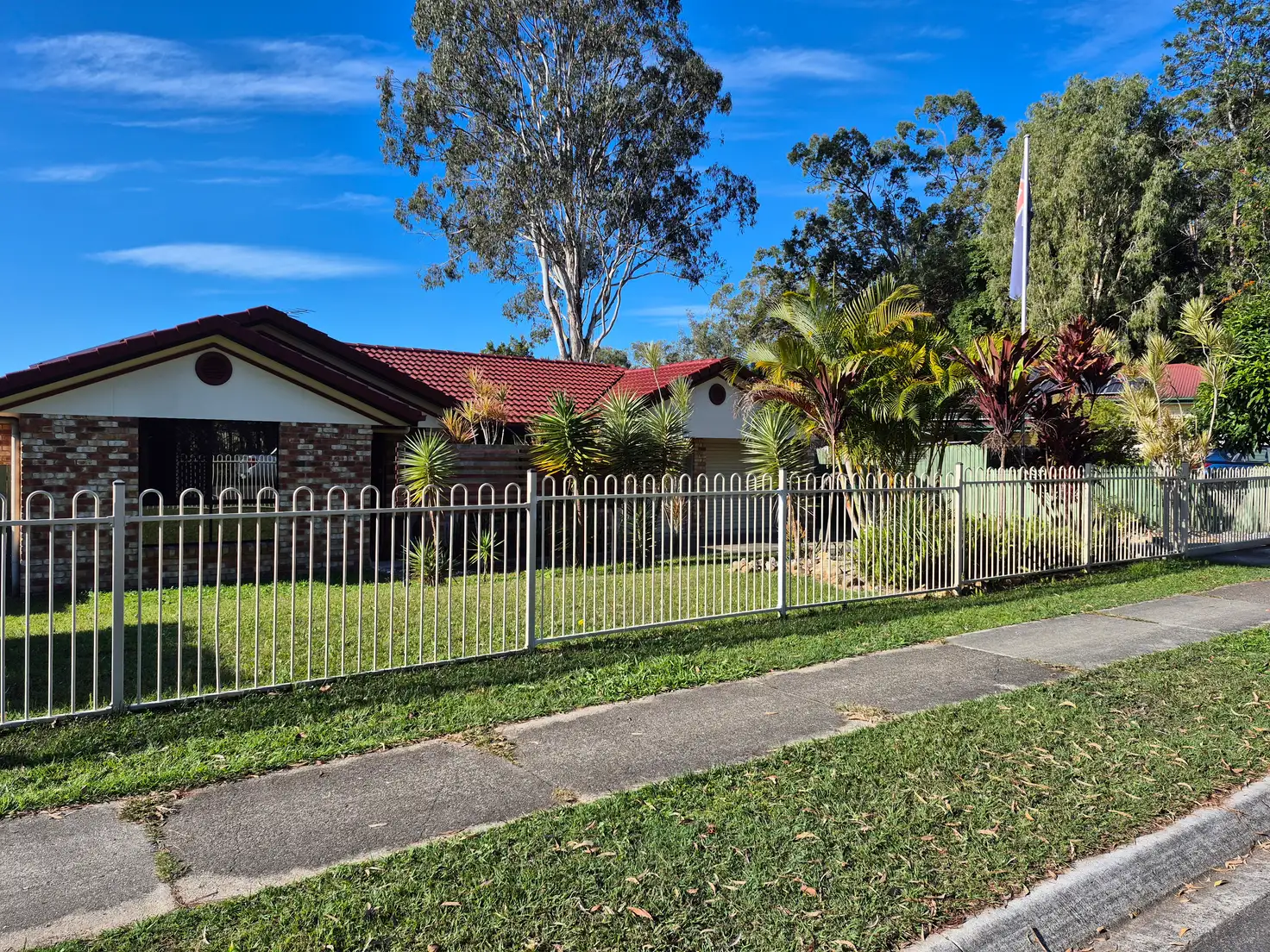 Main view of Homely house listing, 76 Del Rosso Rd, Caboolture QLD 4510