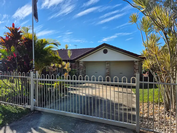 Second view of Homely house listing, 76 Del Rosso Rd, Caboolture QLD 4510