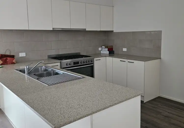 Third view of Homely townhouse listing, 1/1 Netherall Street, Seaford VIC 3198