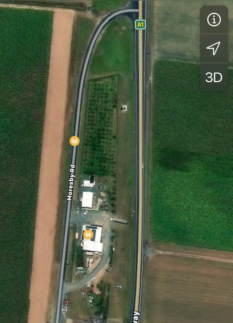 Seventh view of Homely house listing, 50 Moresby Road, Moresby QLD 4871