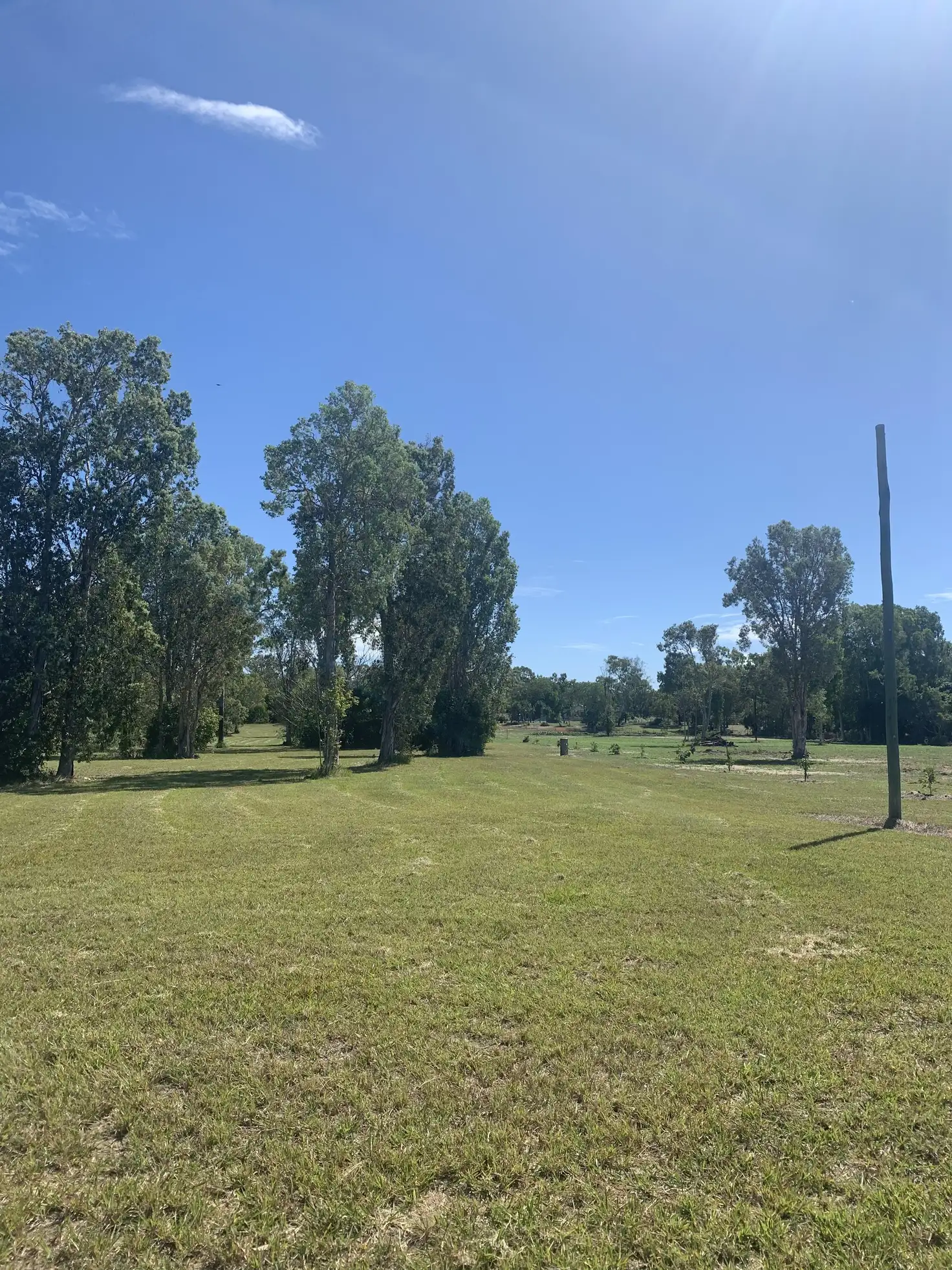 Main view of Homely land listing, 157 Beatts Road, Forrest Beach QLD 4850
