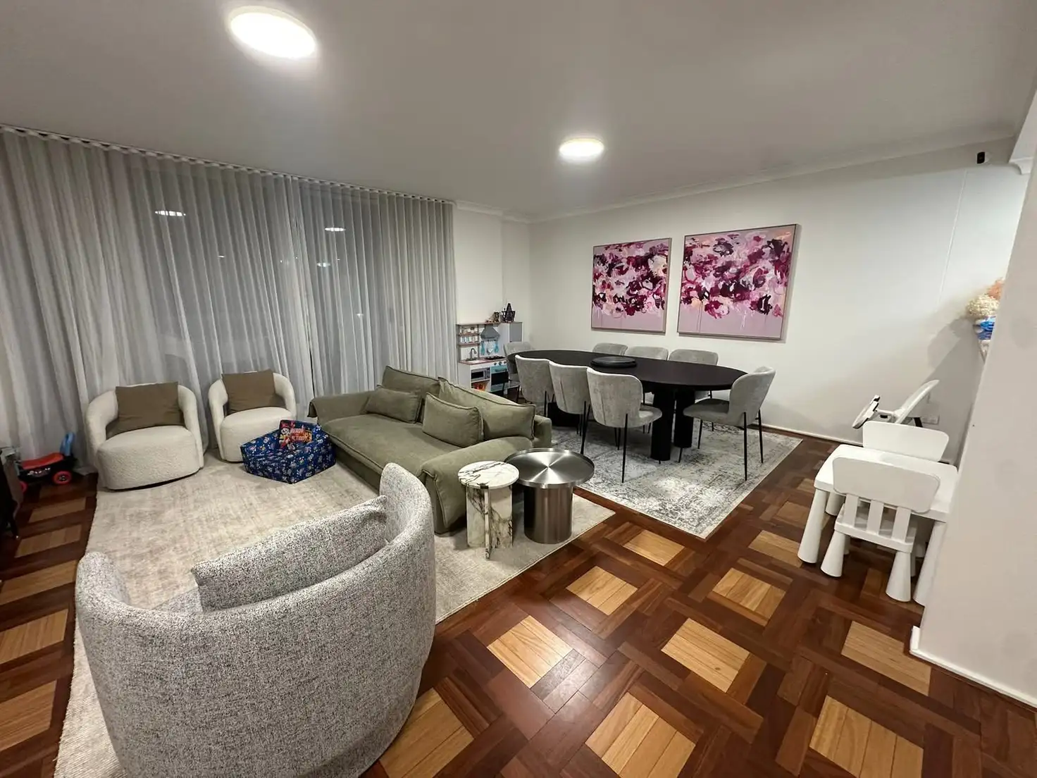 Main view of Homely apartment listing, 8/35-37 Ocean Street North, Bondi NSW 2026