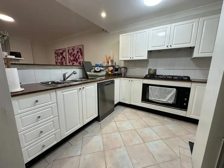 Second view of Homely apartment listing, 8/35-37 Ocean Street North, Bondi NSW 2026