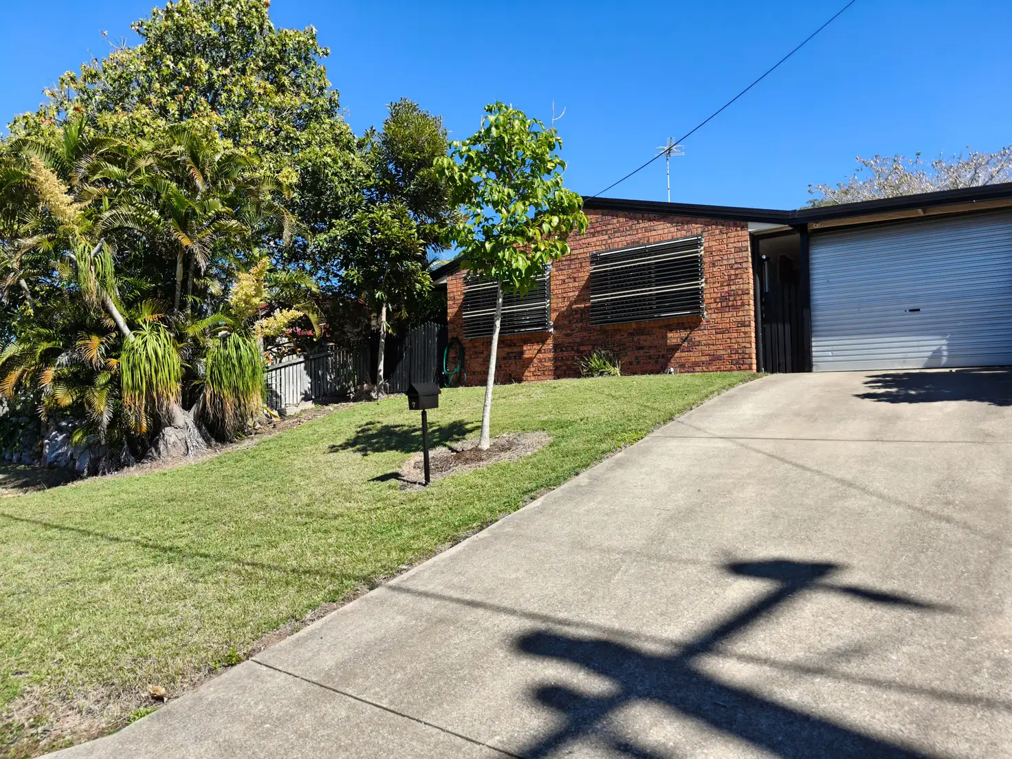 Main view of Homely house listing, 7 Daniel Drive, New Auckland QLD 4680