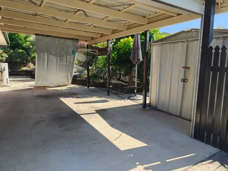 Second view of Homely house listing, 7 Daniel Drive, New Auckland QLD 4680