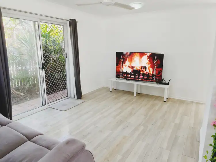 Fifth view of Homely house listing, 7 Daniel Drive, New Auckland QLD 4680