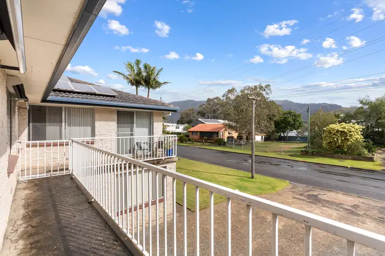 Second view of Homely unit listing, 3/1 Alfred Street, North Haven NSW 2443