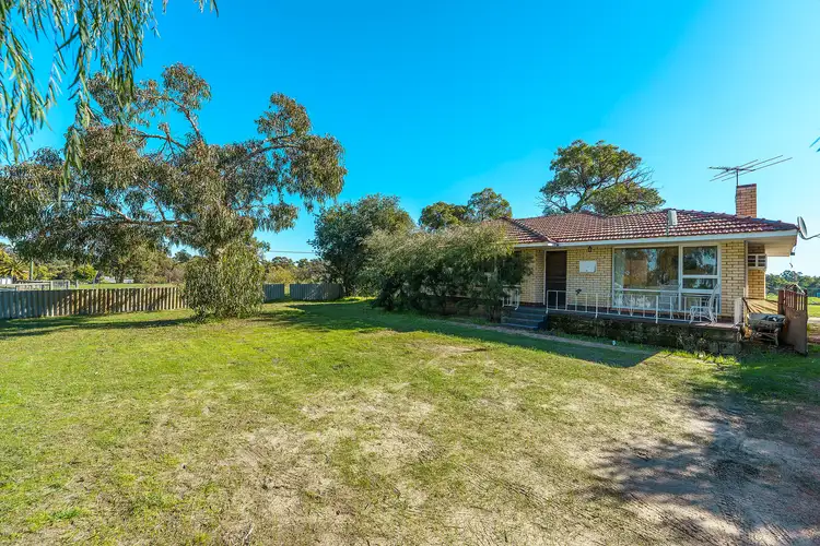 7781 West Swan Rd, Henley Brook WA 6055