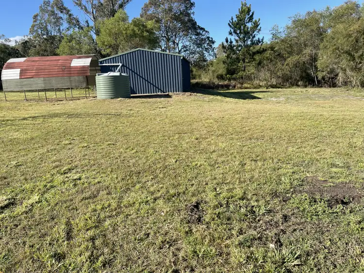 Fourth view of Homely rural property listing, 146 Moonem New Italy Road, Bungawalbin NSW 2469