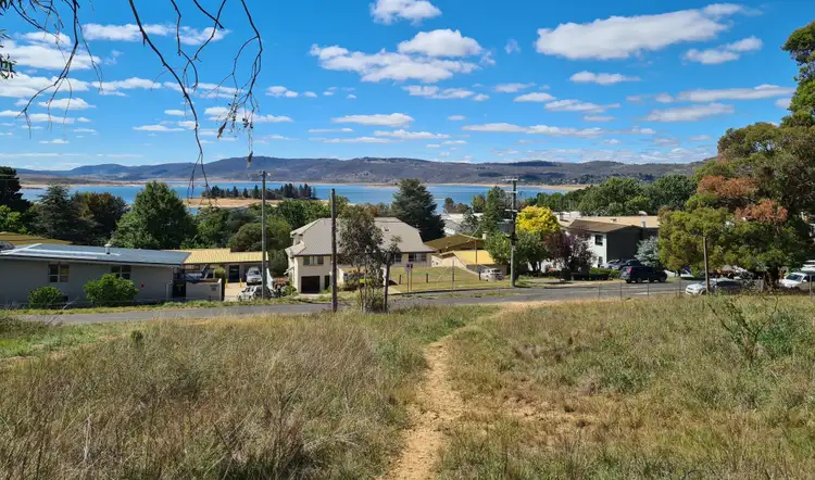 Fourth view of Homely land listing, 25-27 Clyde Street, Jindabyne NSW 2627