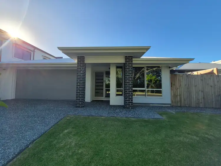 Third view of Homely house listing, 76 Riverview Parkway, Griffin QLD 4503
