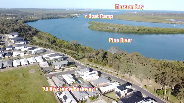 Fifth view of Homely house listing, 76 Riverview Parkway, Griffin QLD 4503