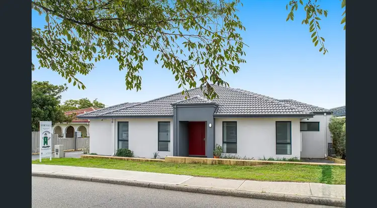 168 Forrest Road, Hamilton Hill WA 6163