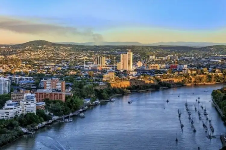 322/420 Queen Street, Brisbane City QLD 4000